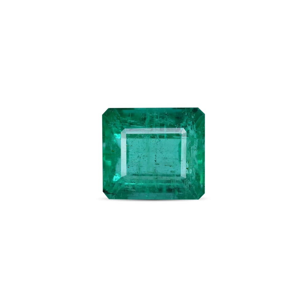 Emerald - 4.36 Carat