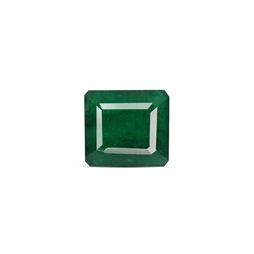 Emerald - 4.36 Carat