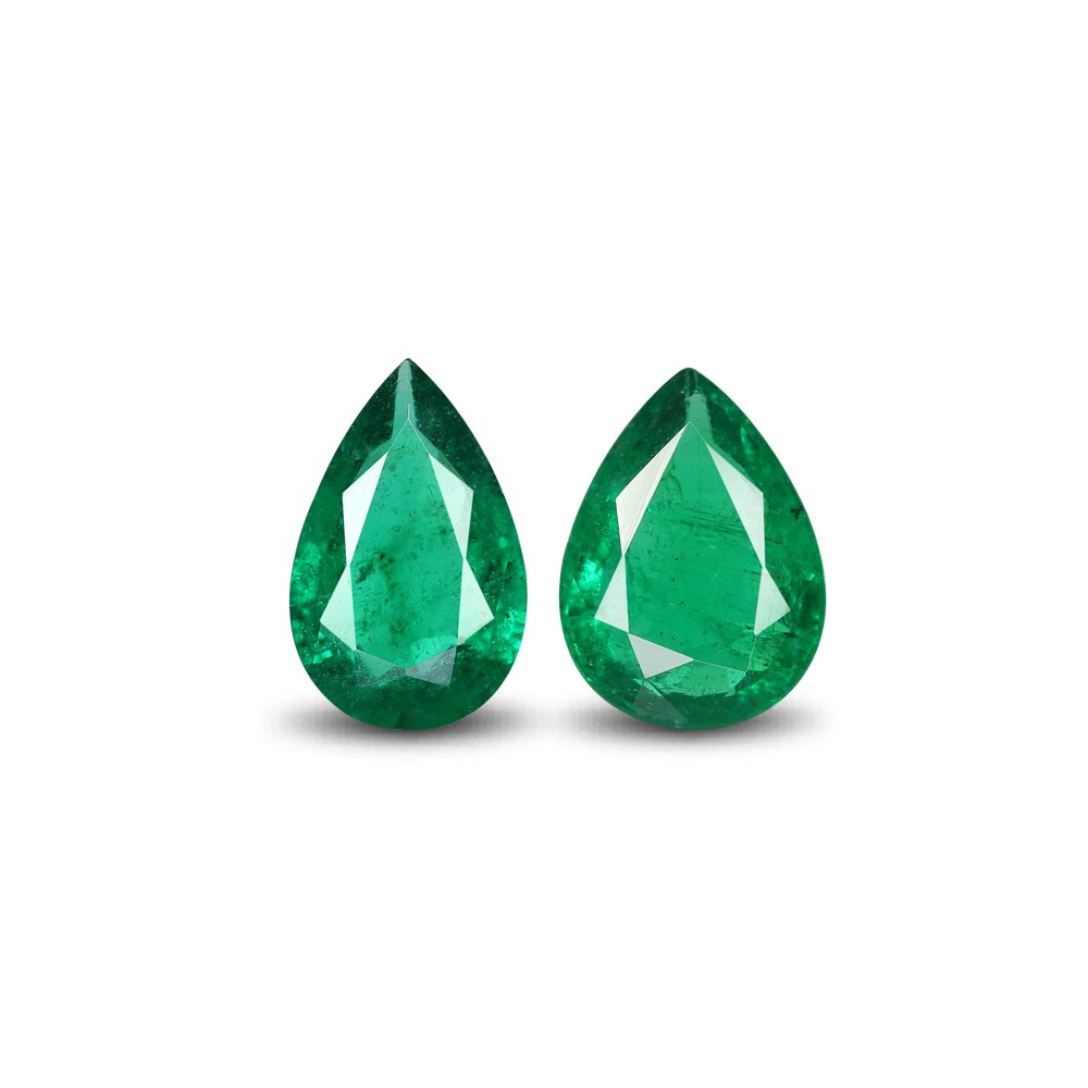 Emerald - 4.36 Carat