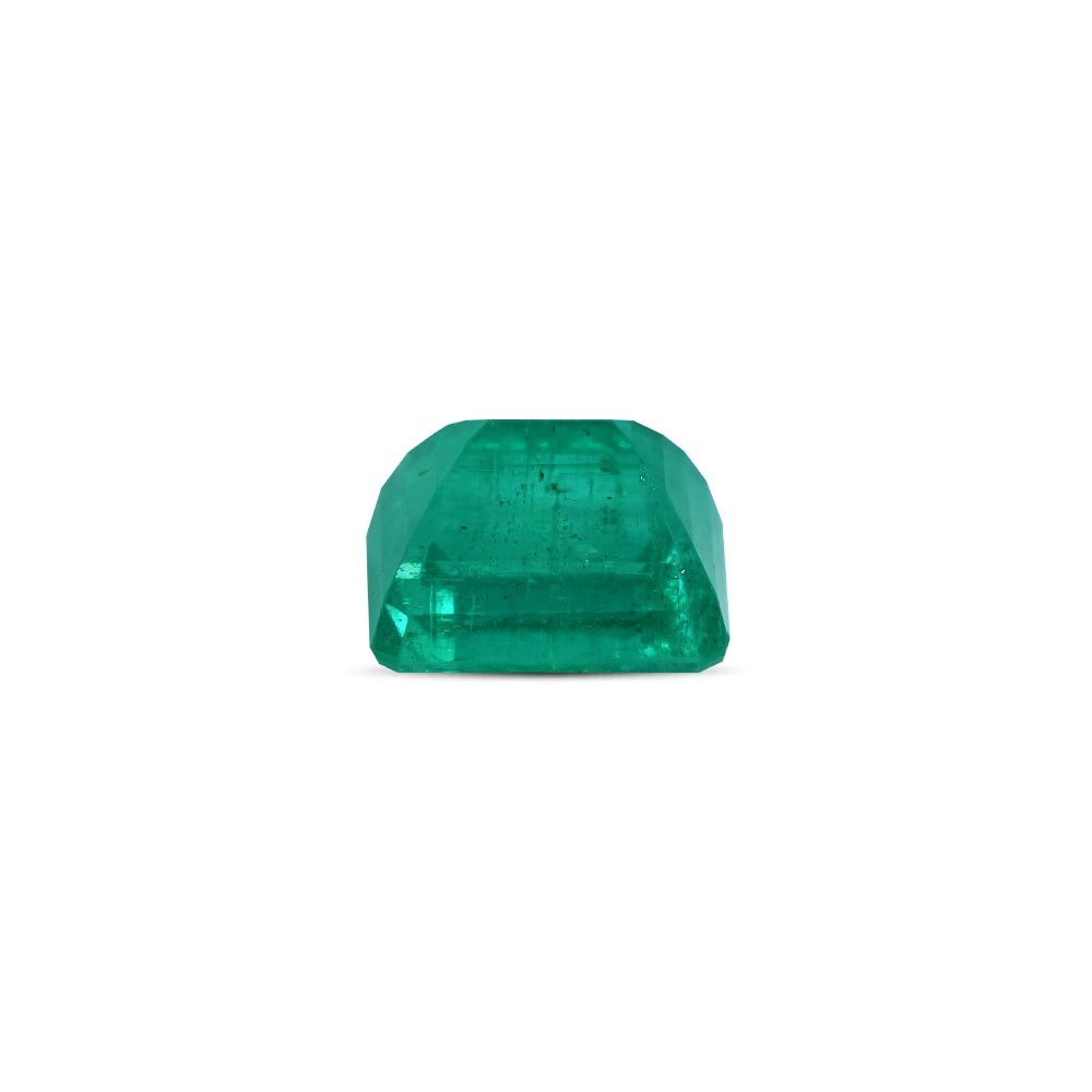 Emerald - 4.36 Carat