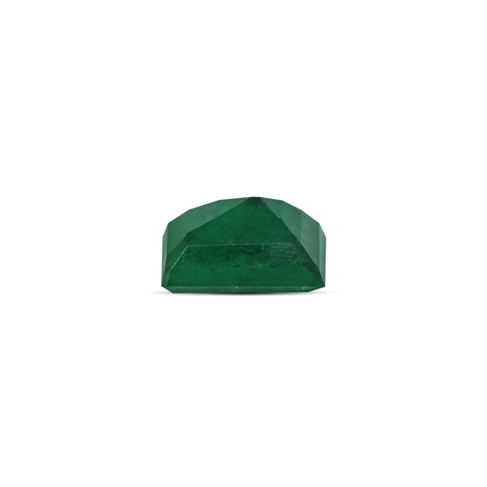 Emerald - 4.36 Carat