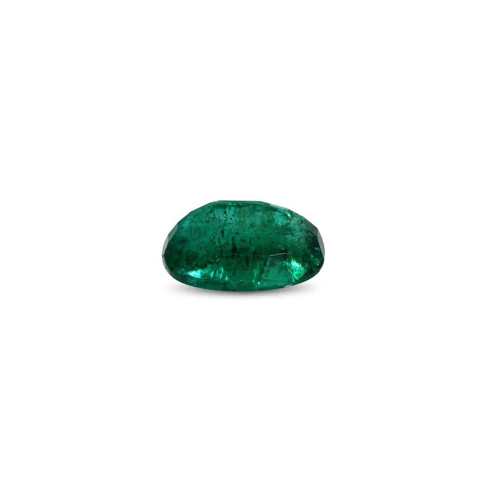 Emerald - 4.37 Carat