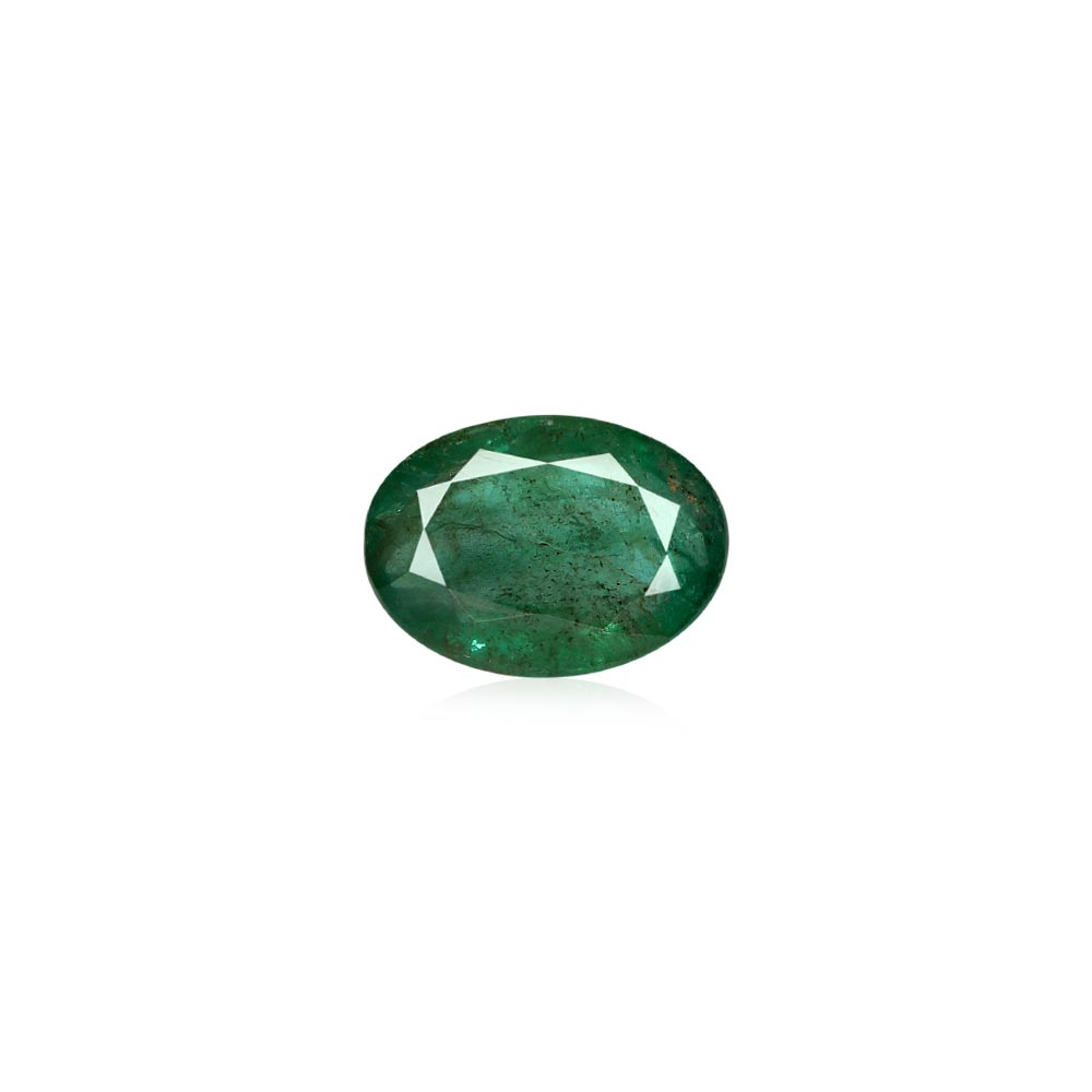 Emerald - 4.39 Carat
