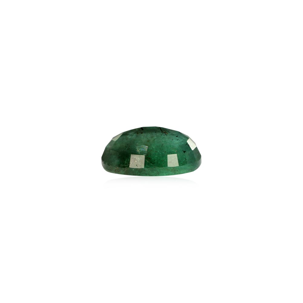 Emerald - 4.39 Carat