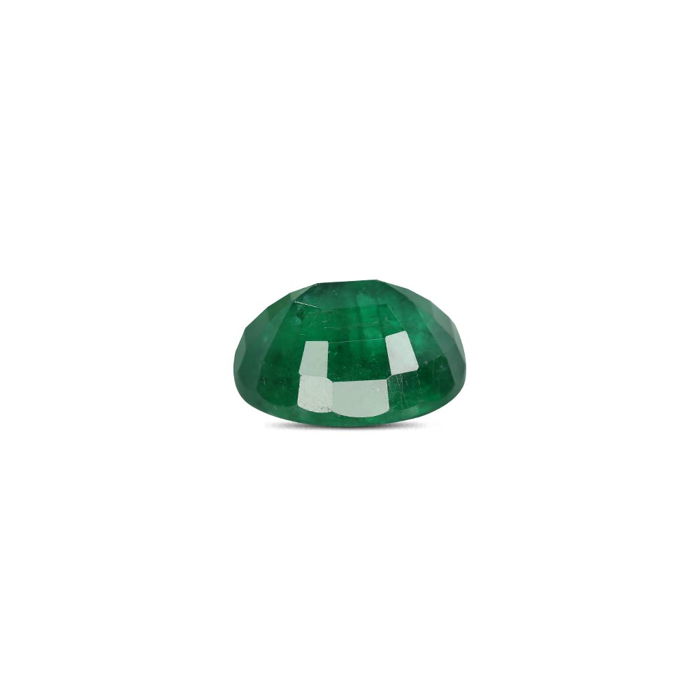 Emerald - 4.4 Carat