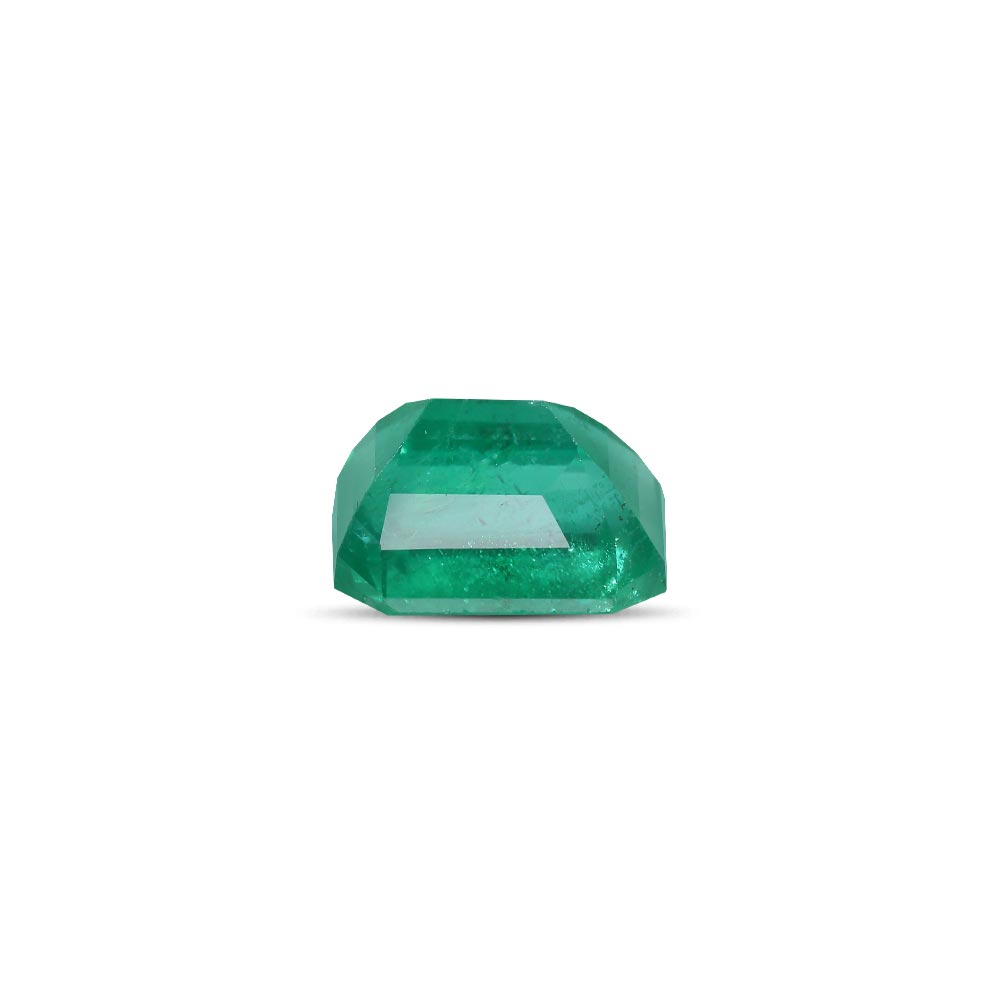 Emerald - 4.4 Carat