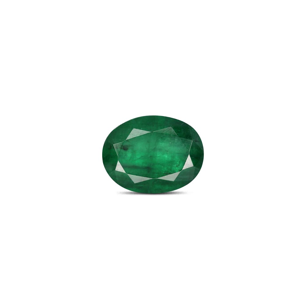 Emerald - 4.4 Carat