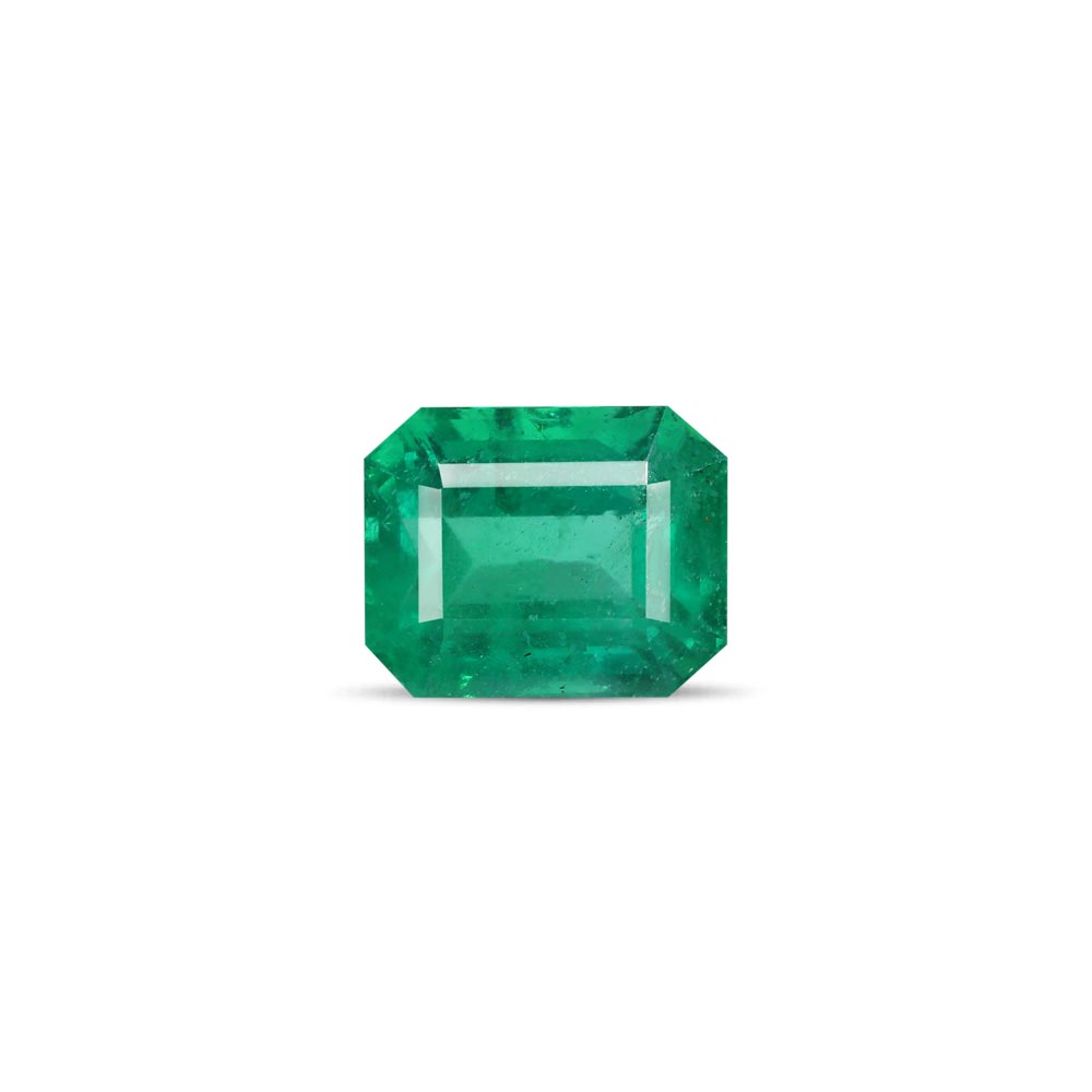 Emerald - 4.4 Carat