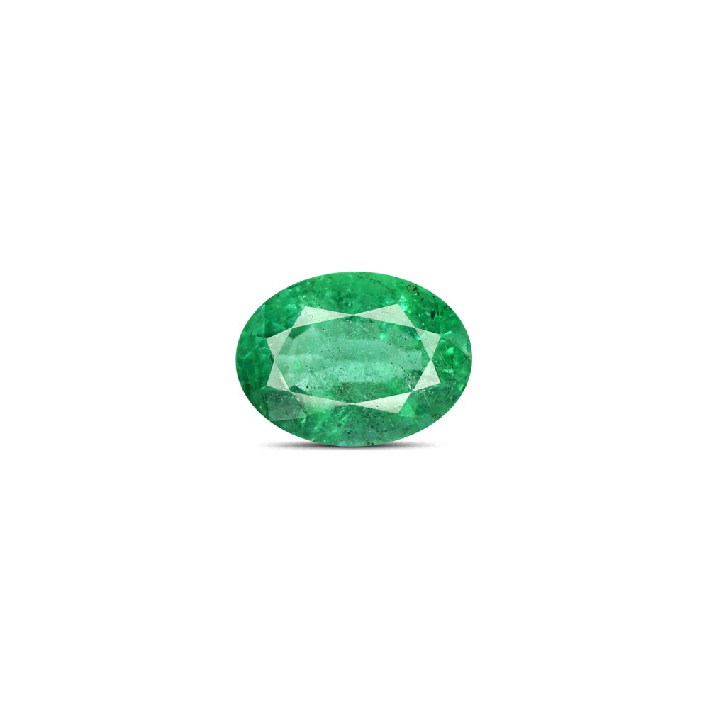 Emerald - 4.40 Carat