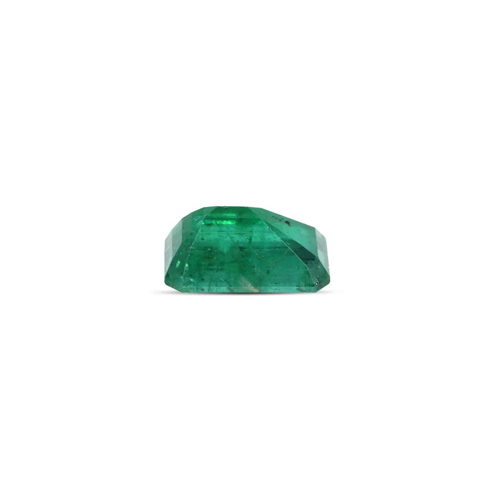 Emerald - 4.40 Carat