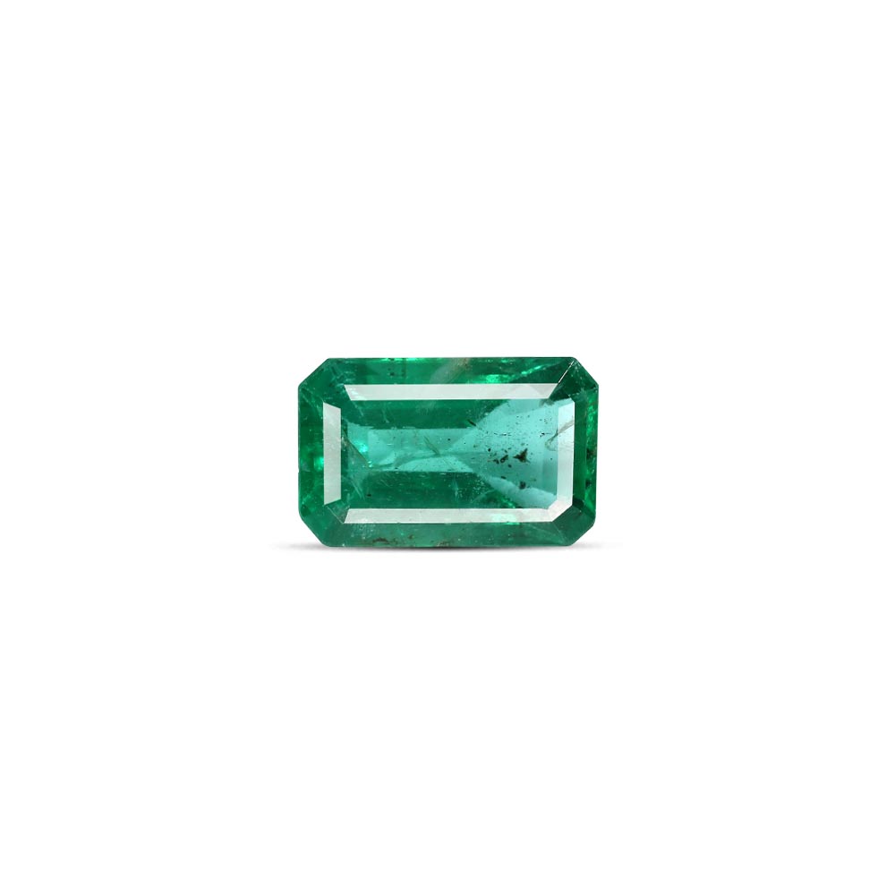Emerald - 4.40 Carat