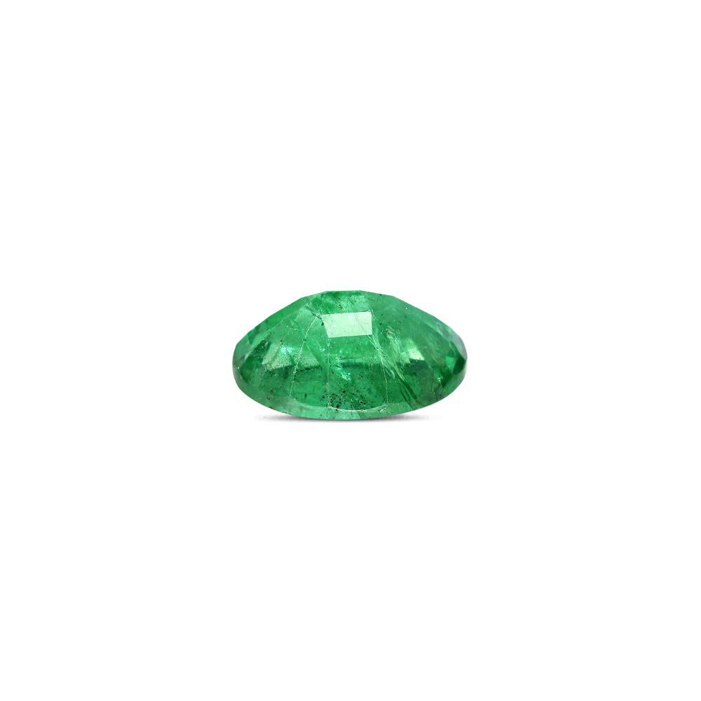 Emerald - 4.40 Carat