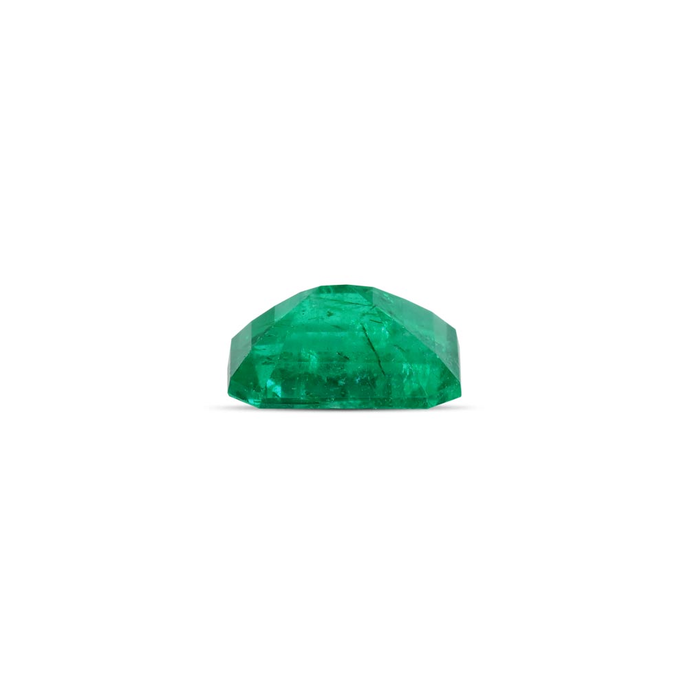 Emerald - 4.41 Carat