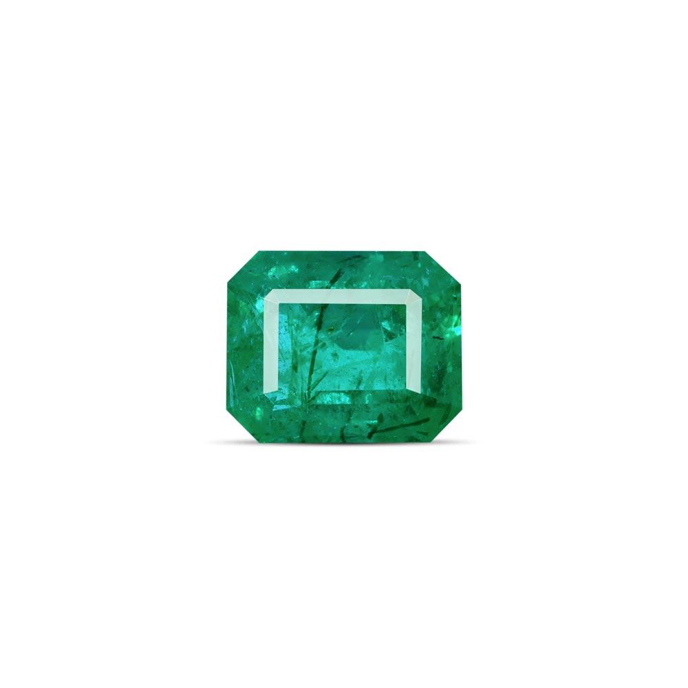 Emerald - 4.41 Carat