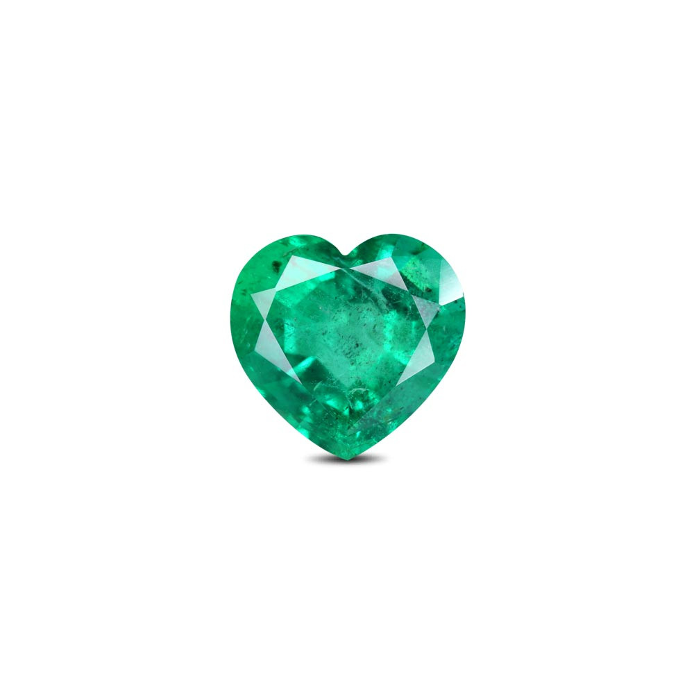 Emerald - 4.42 Carat