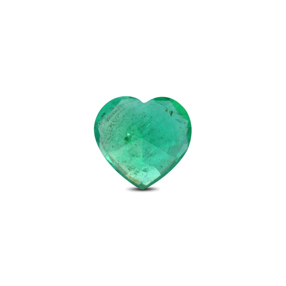 Emerald - 4.42 Carat
