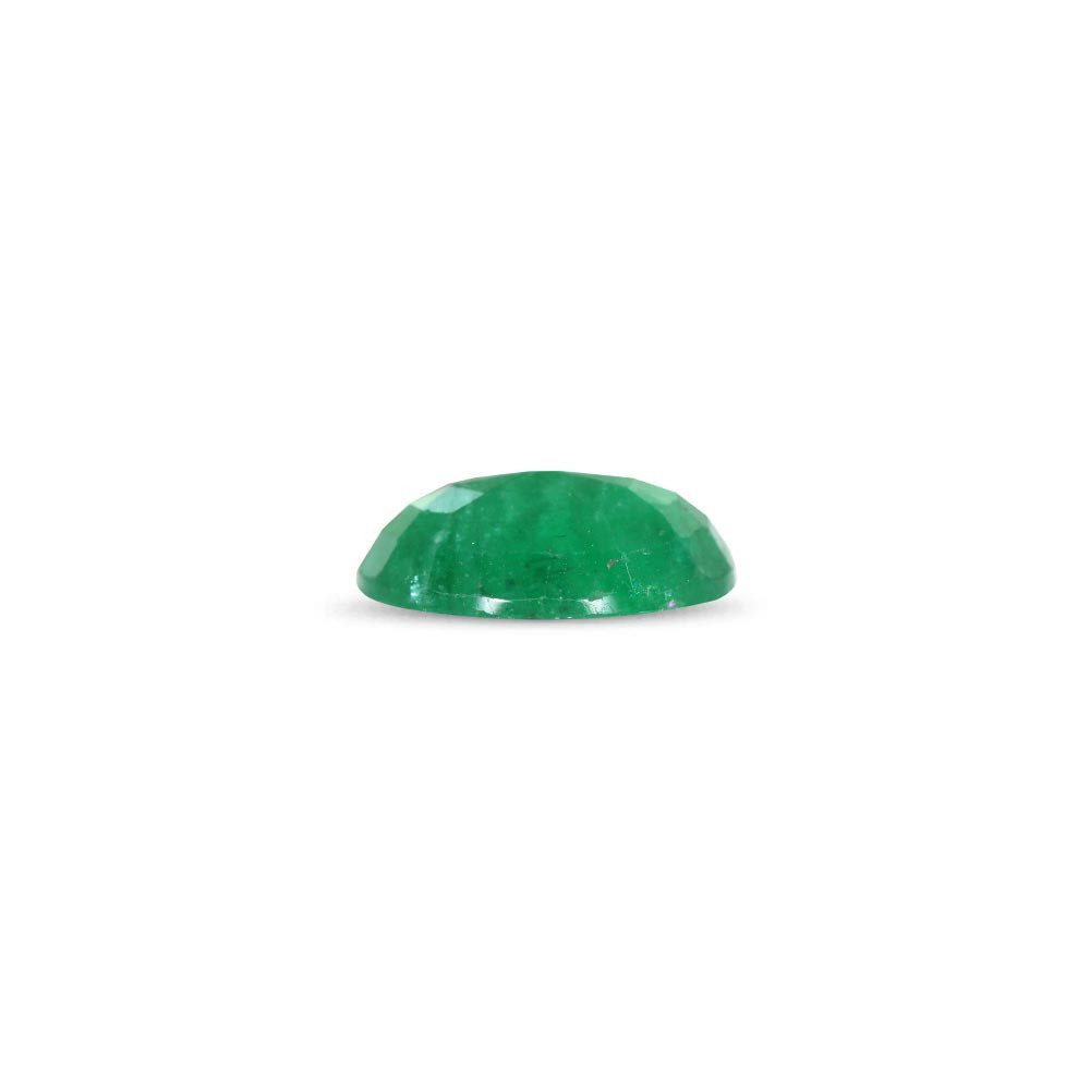 Emerald - 4.43 Carat