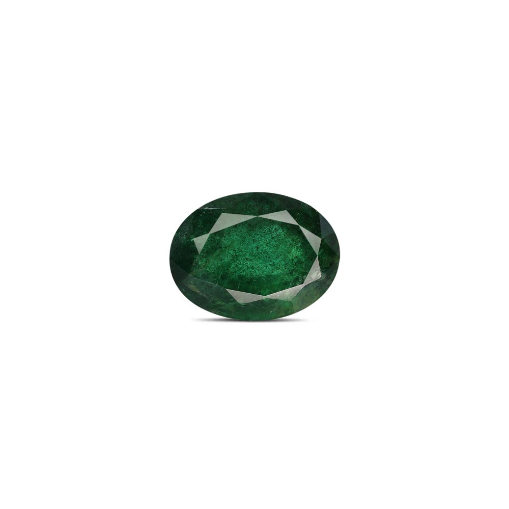 Emerald - 4.43 Carat
