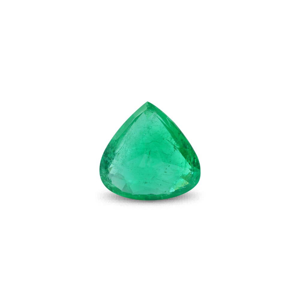 Emerald - 4.43 Carat