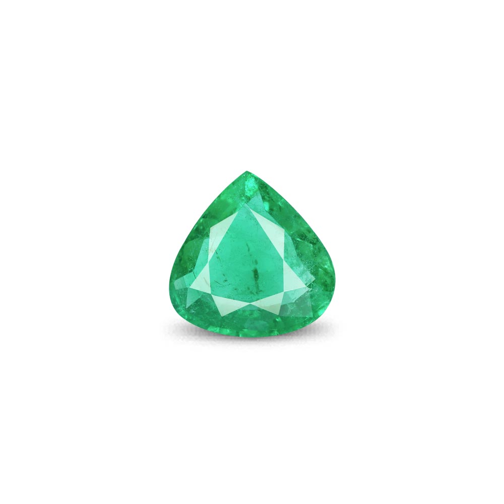 Emerald - 4.43 Carat