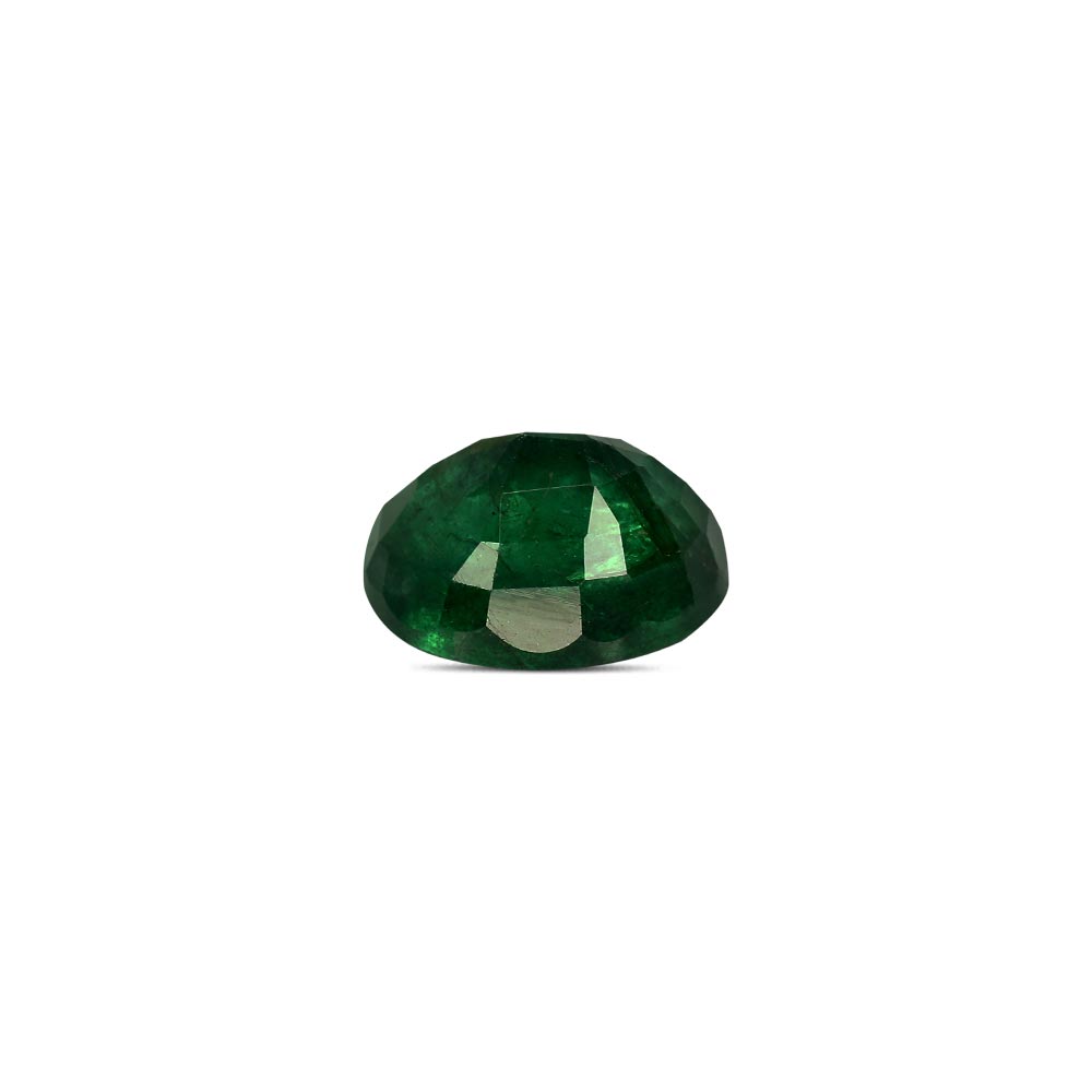 Emerald - 4.43 Carat