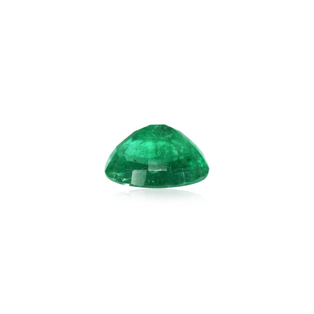 Emerald - 4.46 Carat