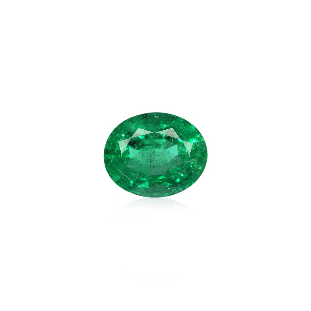 Emerald - 4.46 Carat