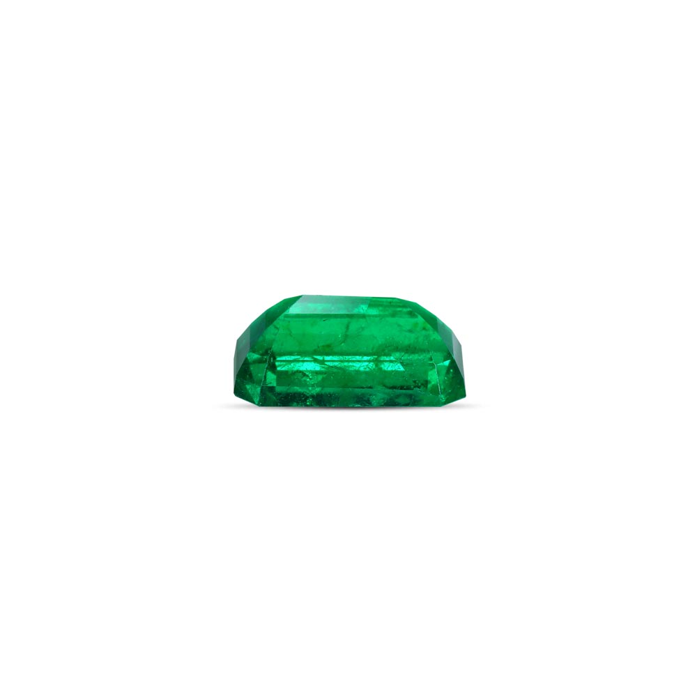 Emerald - 4.47 Carat