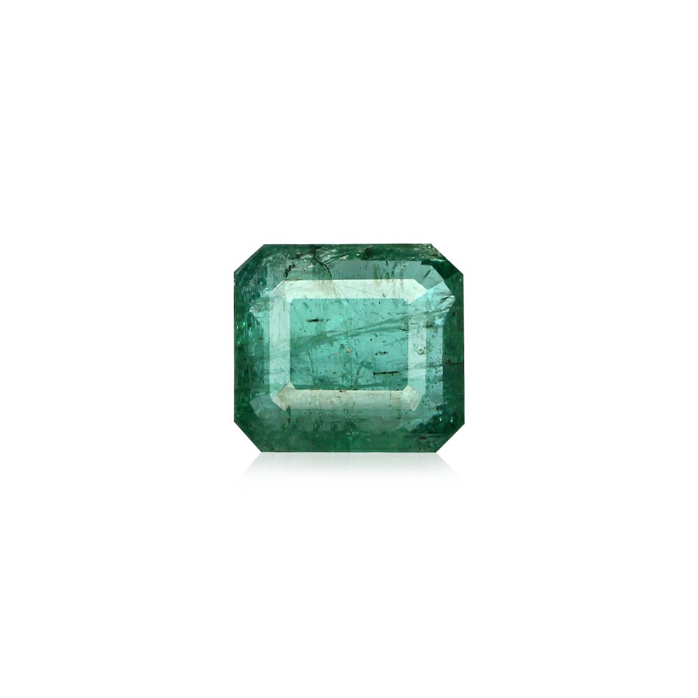 Emerald - 4.48 Carat