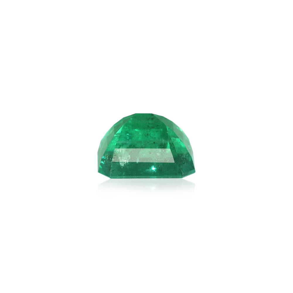Emerald - 4.47 Carat