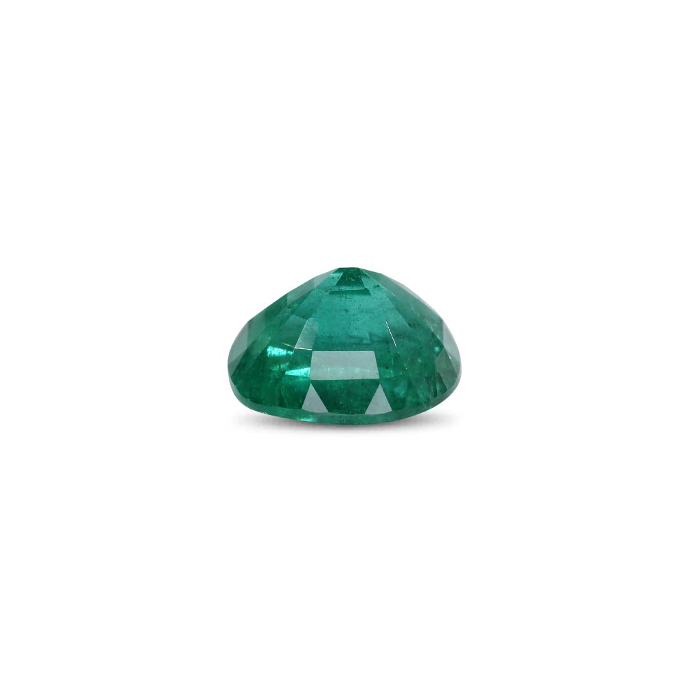 Emerald - 4.46 Carat