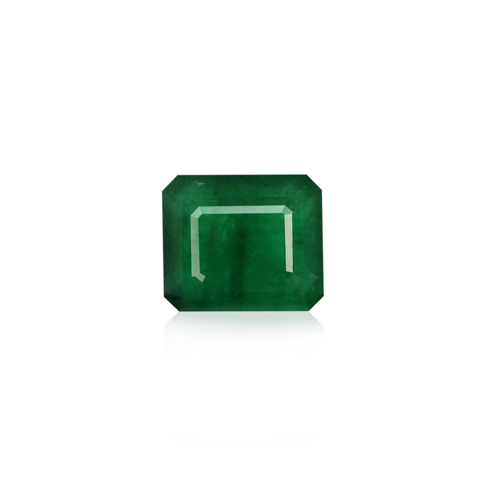 Emerald - 4.48 Carat