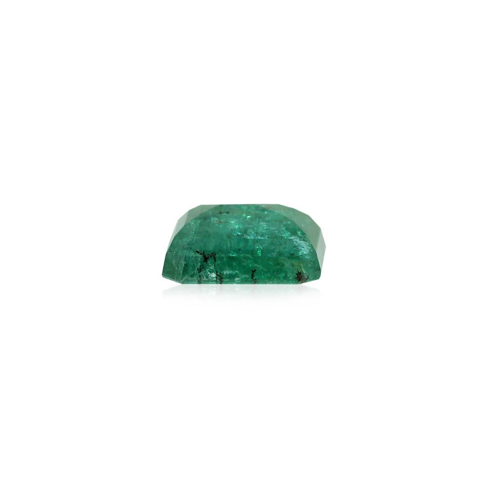 Emerald - 4.48 Carat