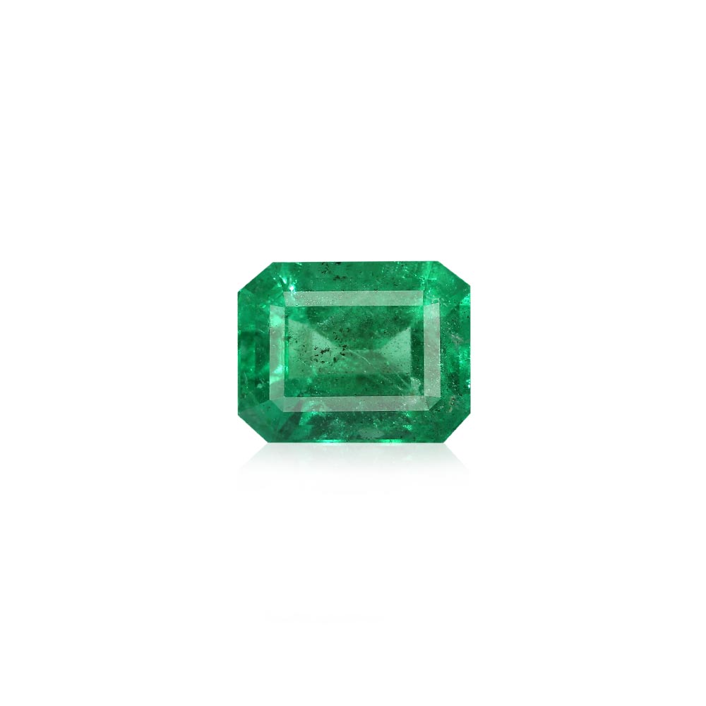 Emerald - 4.47 Carat