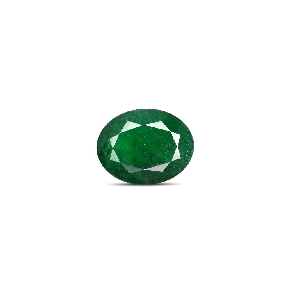 Emerald - 4.48 Carat