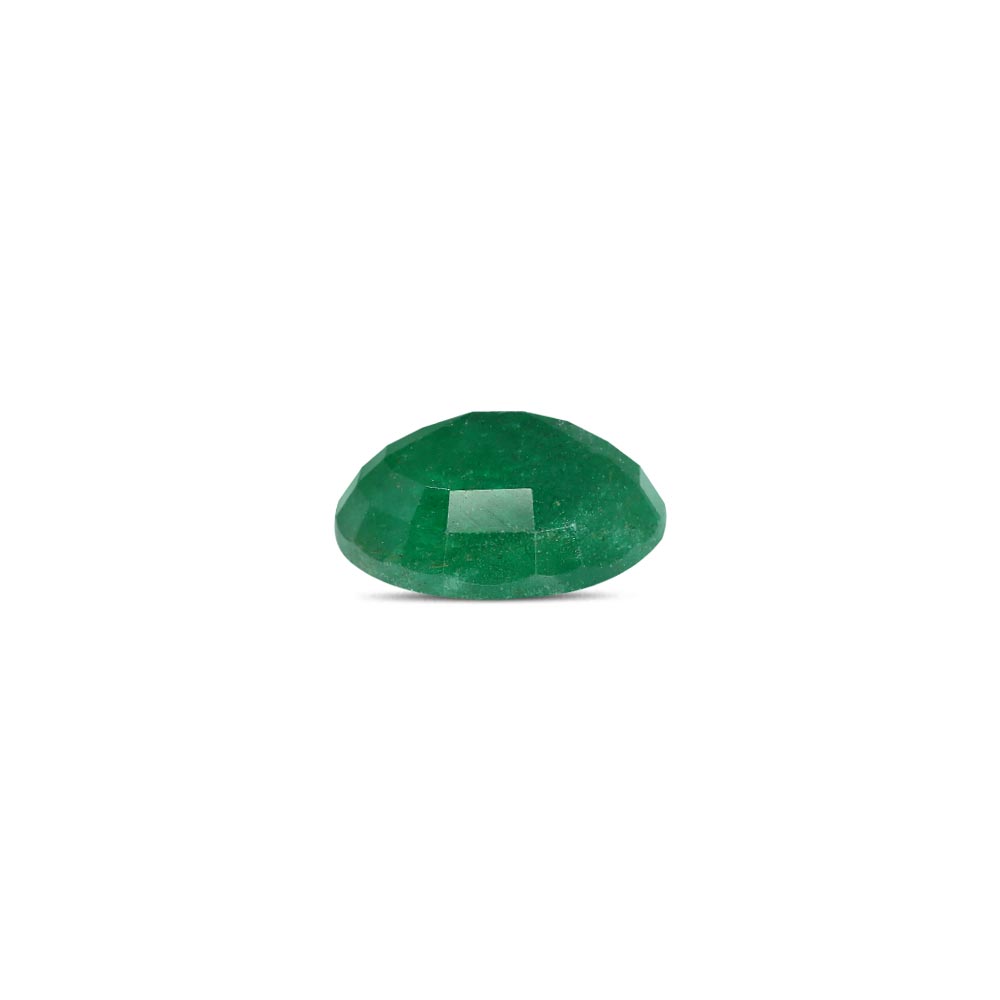 Emerald - 4.48 Carat