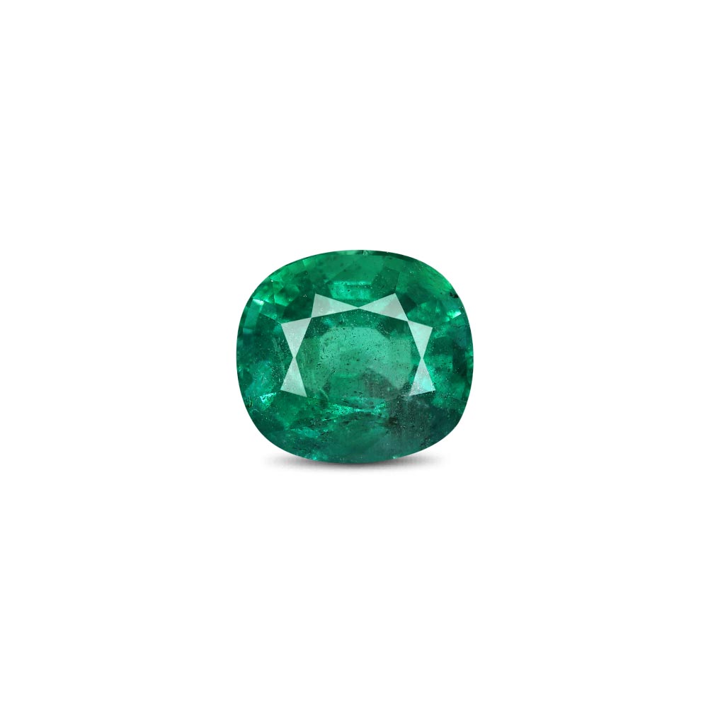Emerald - 4.46 Carat