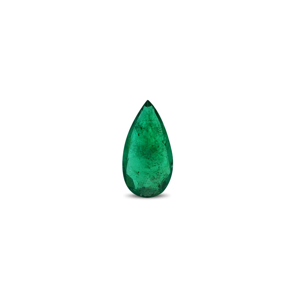 Emerald - 4.51 Carat