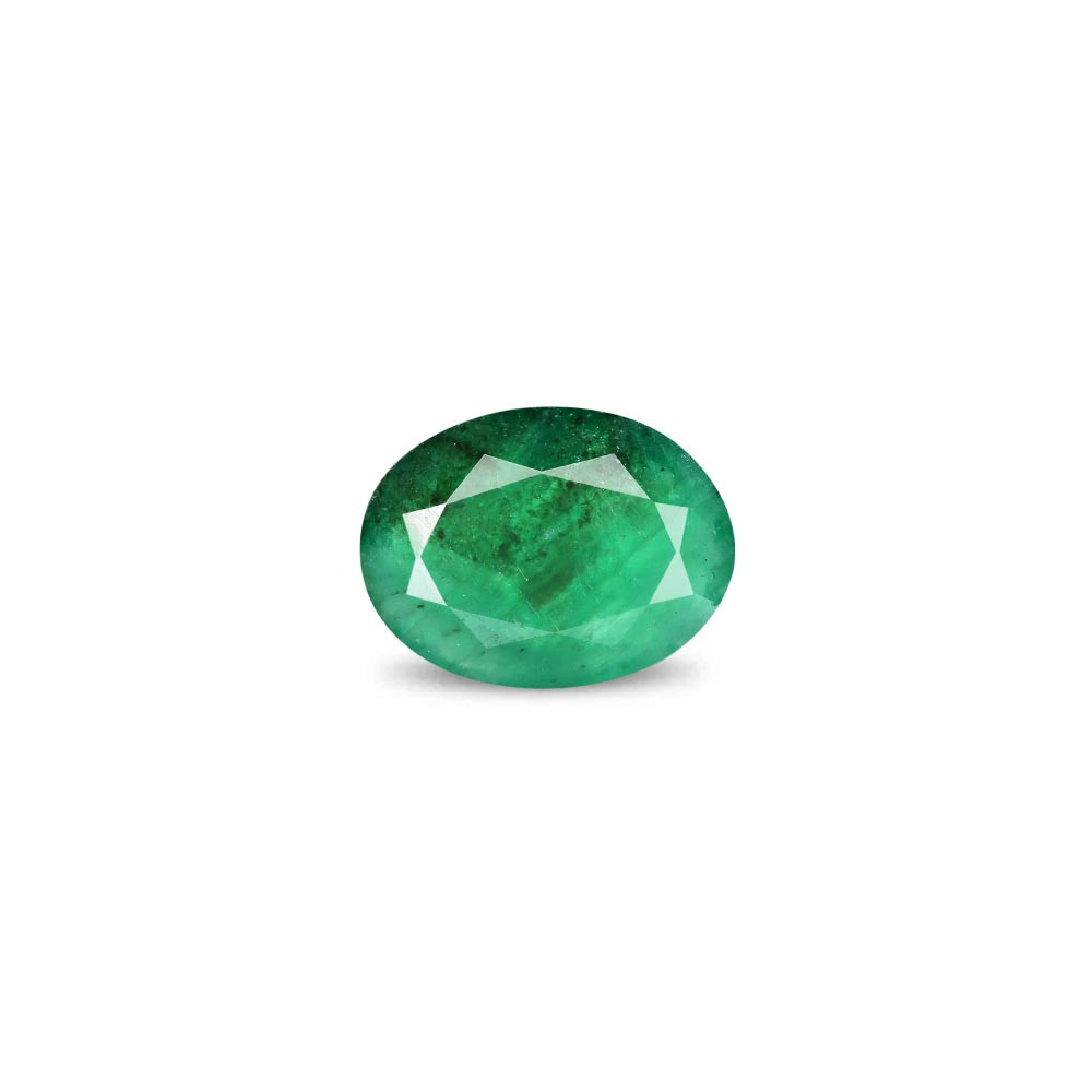 Emerald - 4.51 Carat
