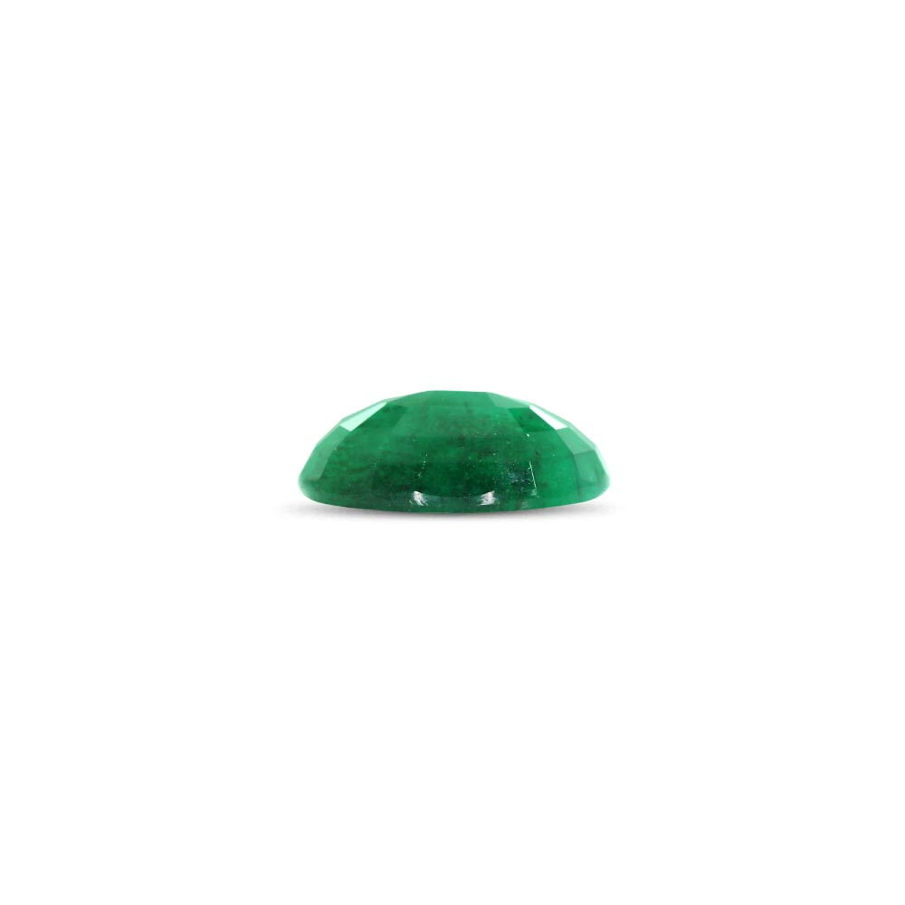 Emerald - 4.51 Carat