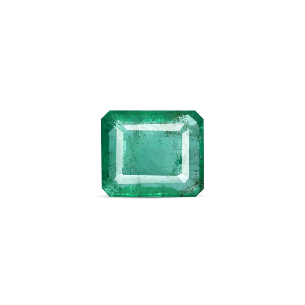 Emerald - 4.50 Carat