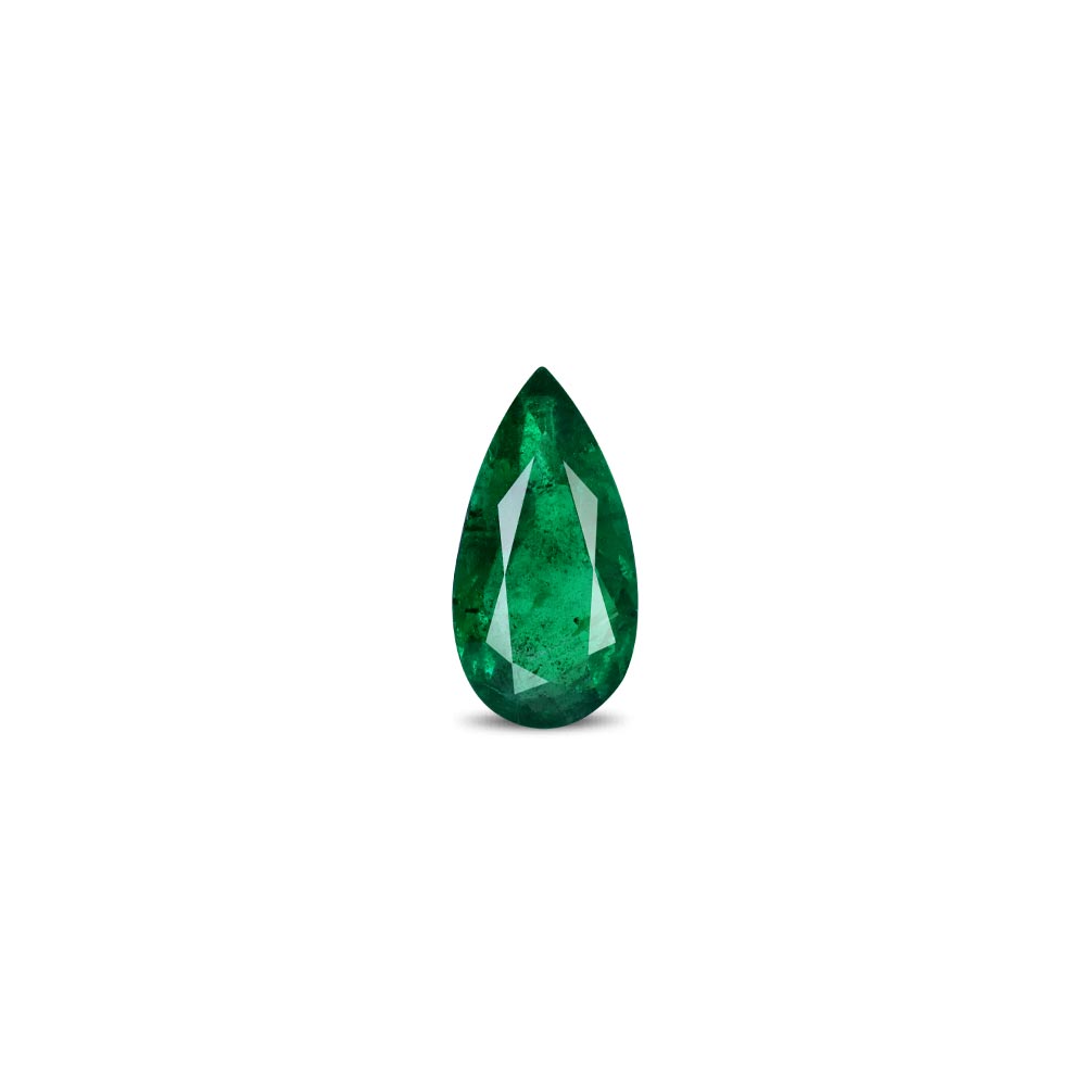 Emerald - 4.51 Carat