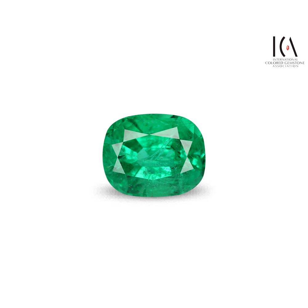 Emerald - 4.53 Carat