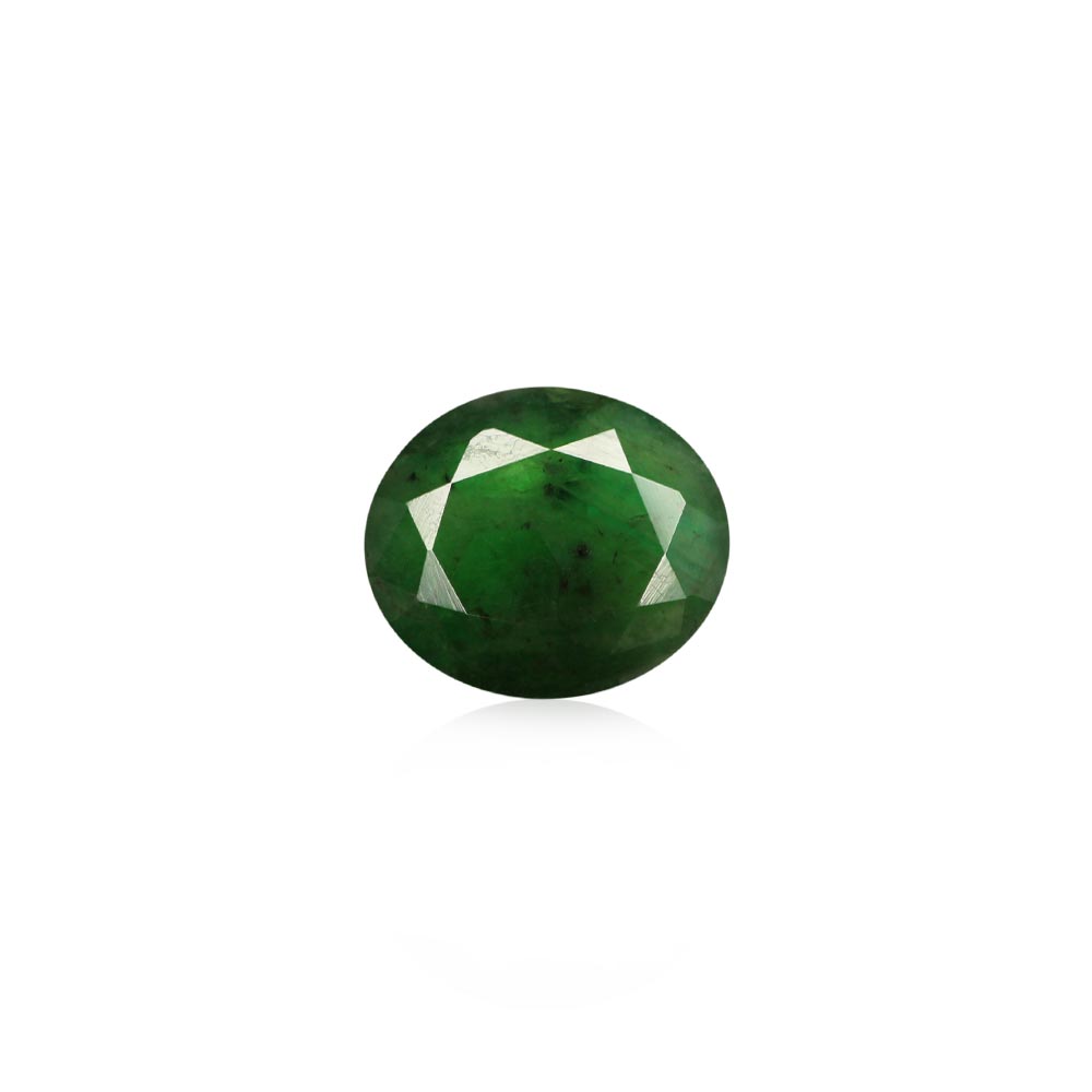 Emerald - 4.53 Carat