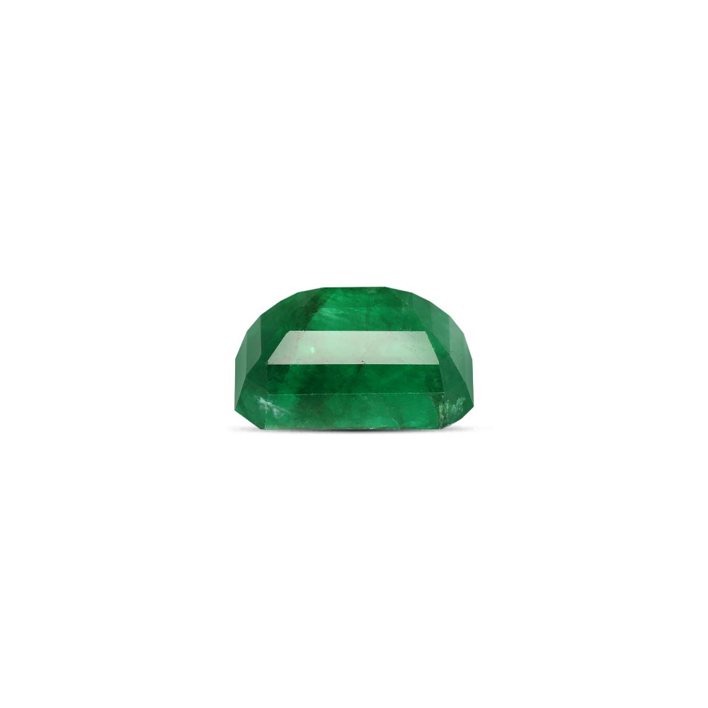 Emerald - 4.54 Carat