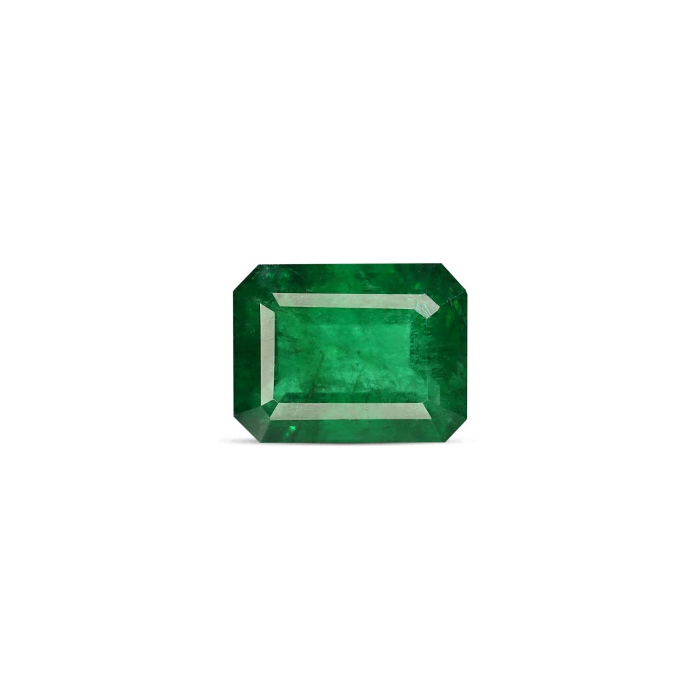 Emerald - 4.54 Carat