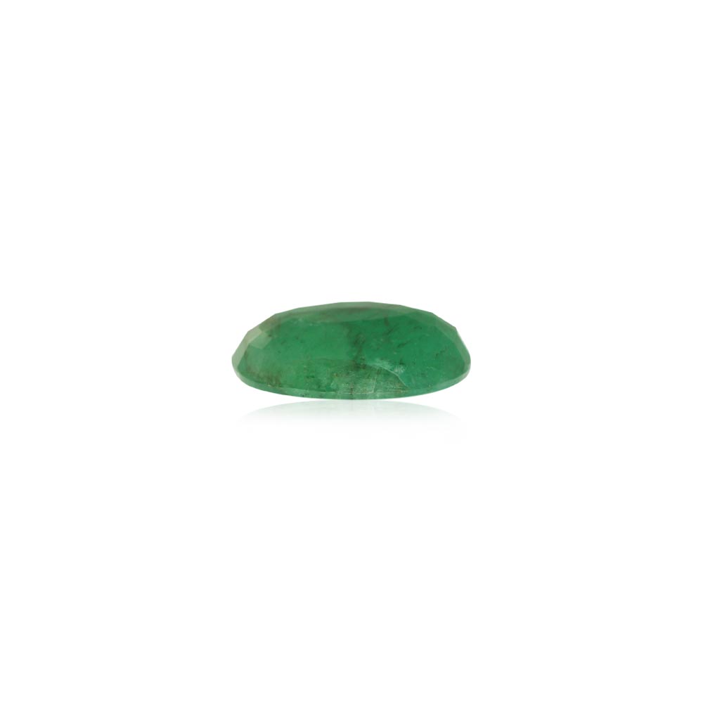 Emerald (Pachu Stone) - 4.56 Carat