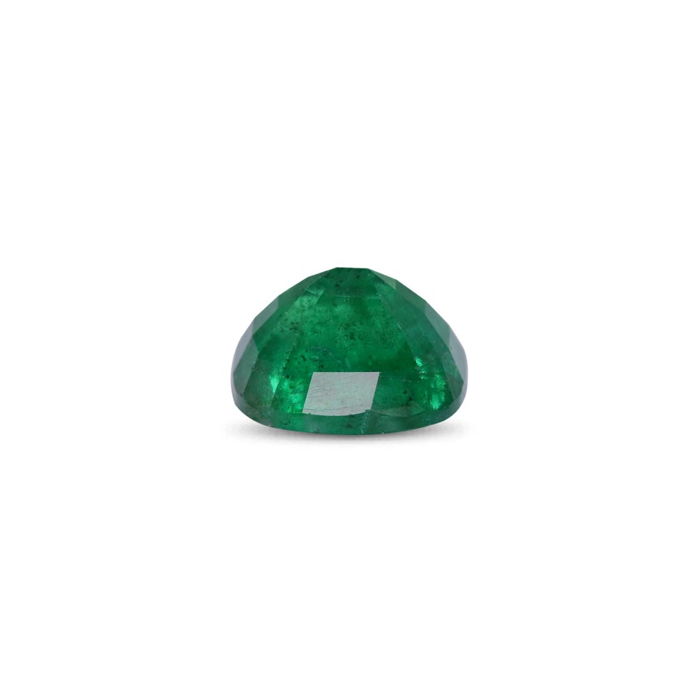 Emerald - 4.57 Carat