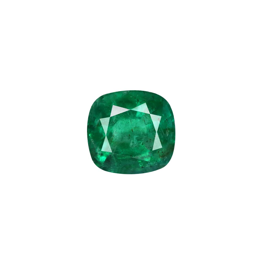 Emerald - 4.57 Carat