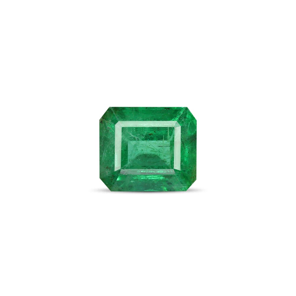 Emerald - 4.60 Carat